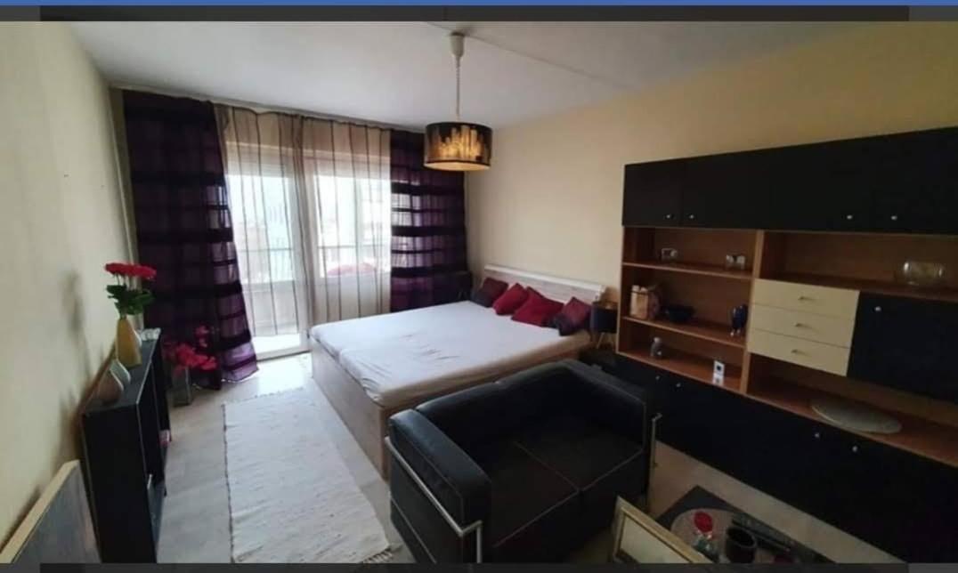 Panorama Apartment Near Szeged Plaza Exterior foto